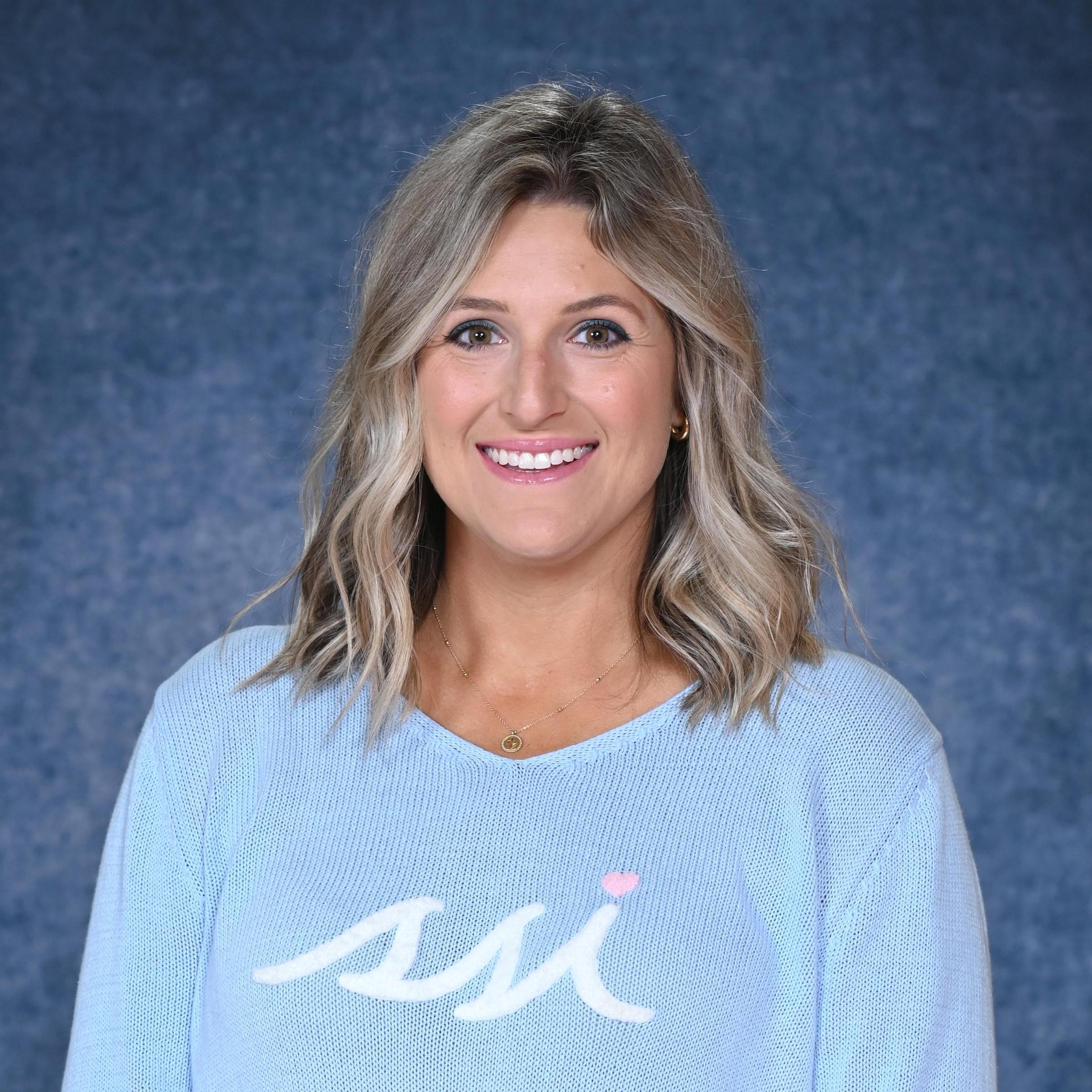 ElizabethMcLaughlin's Profile Photo