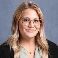 SherryPaulson's Profile Photo