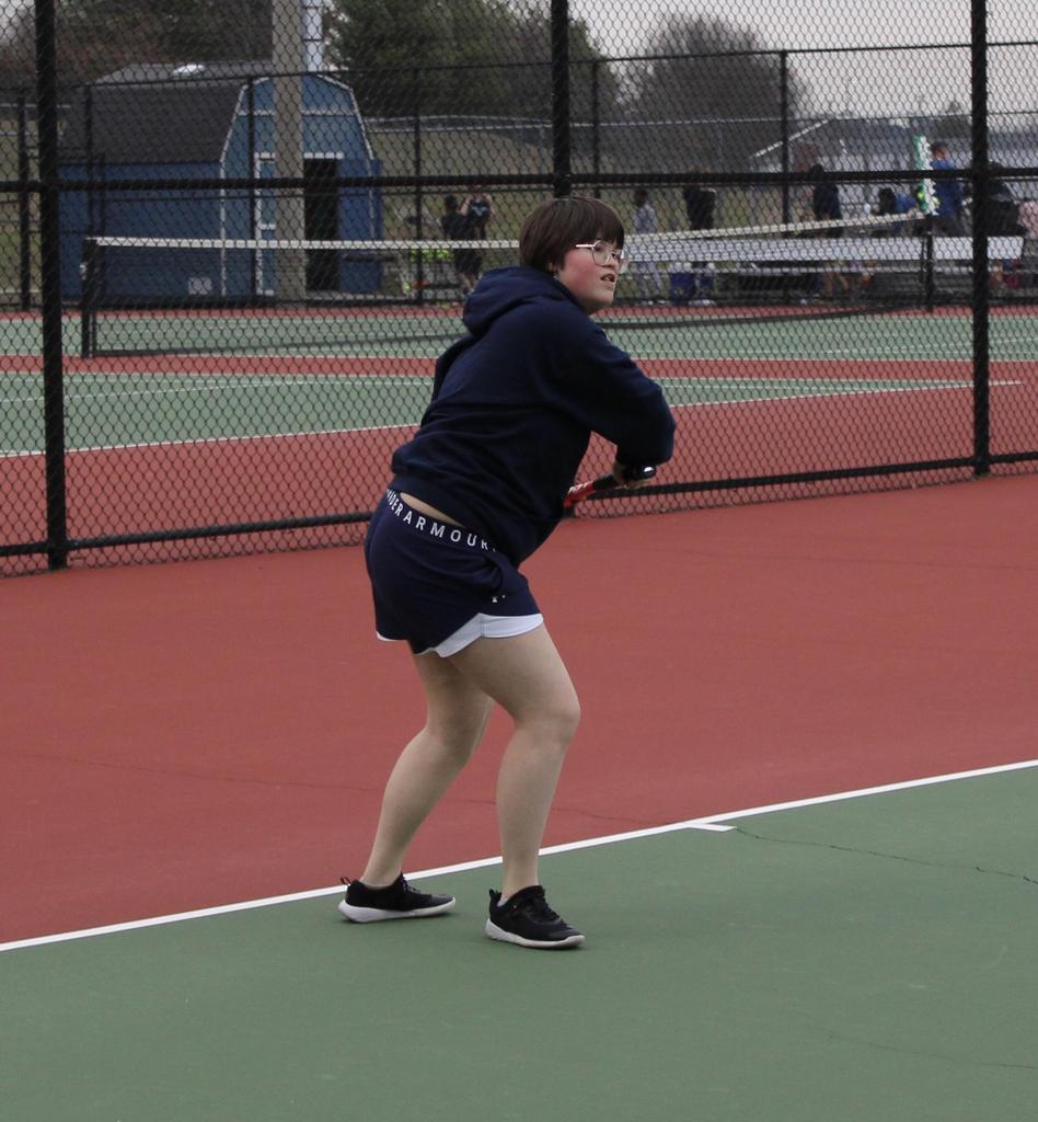 Tennis Devils & Devilettes 2022-2023