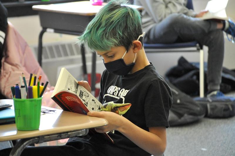 Grade 5/6 Humanities Featured Photo
