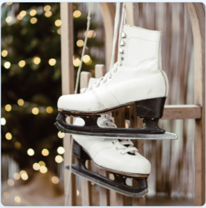 Ice Skates