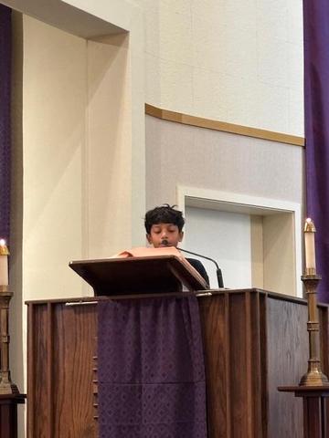 Our Lady of Guadalupe 2025