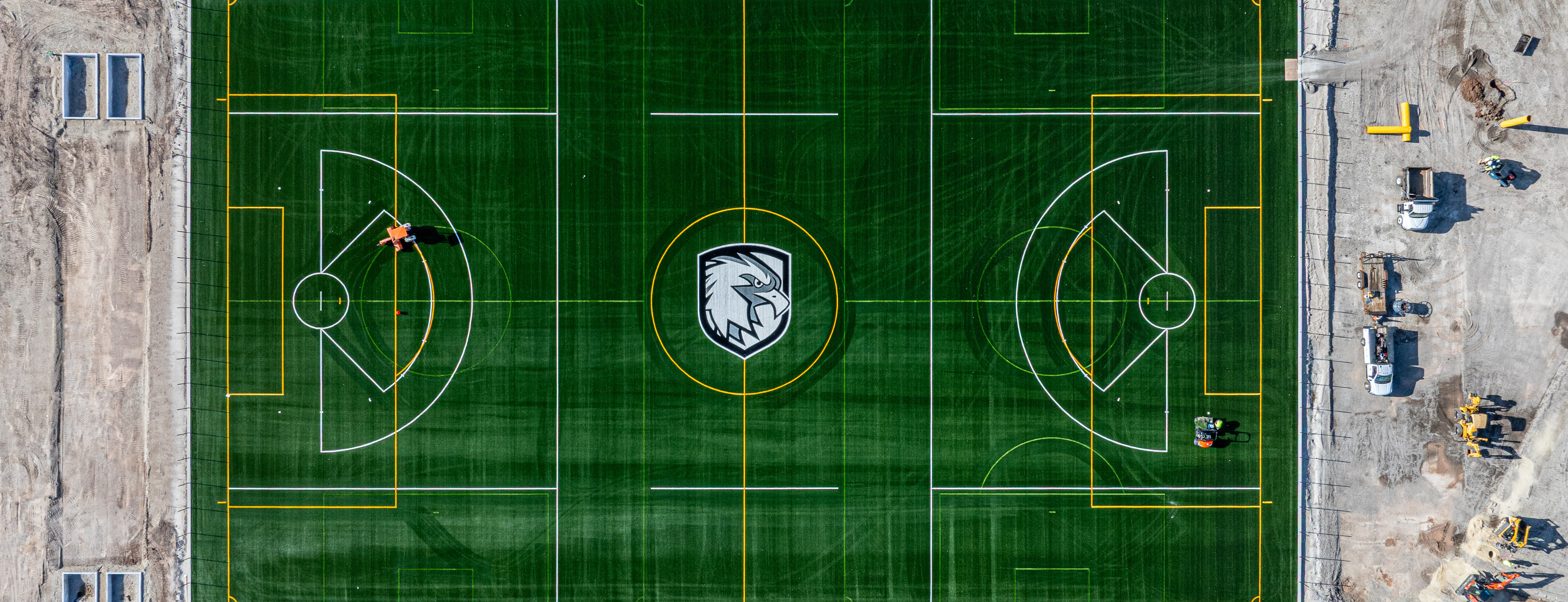 Turf Picture North
