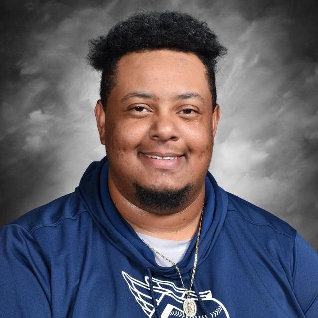Eusebio "Chebo"Granado's Profile Photo