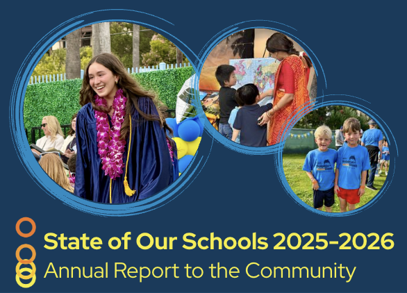 State of Schools Report