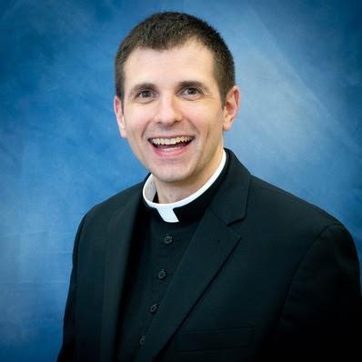 Fr. Michael Ackerman