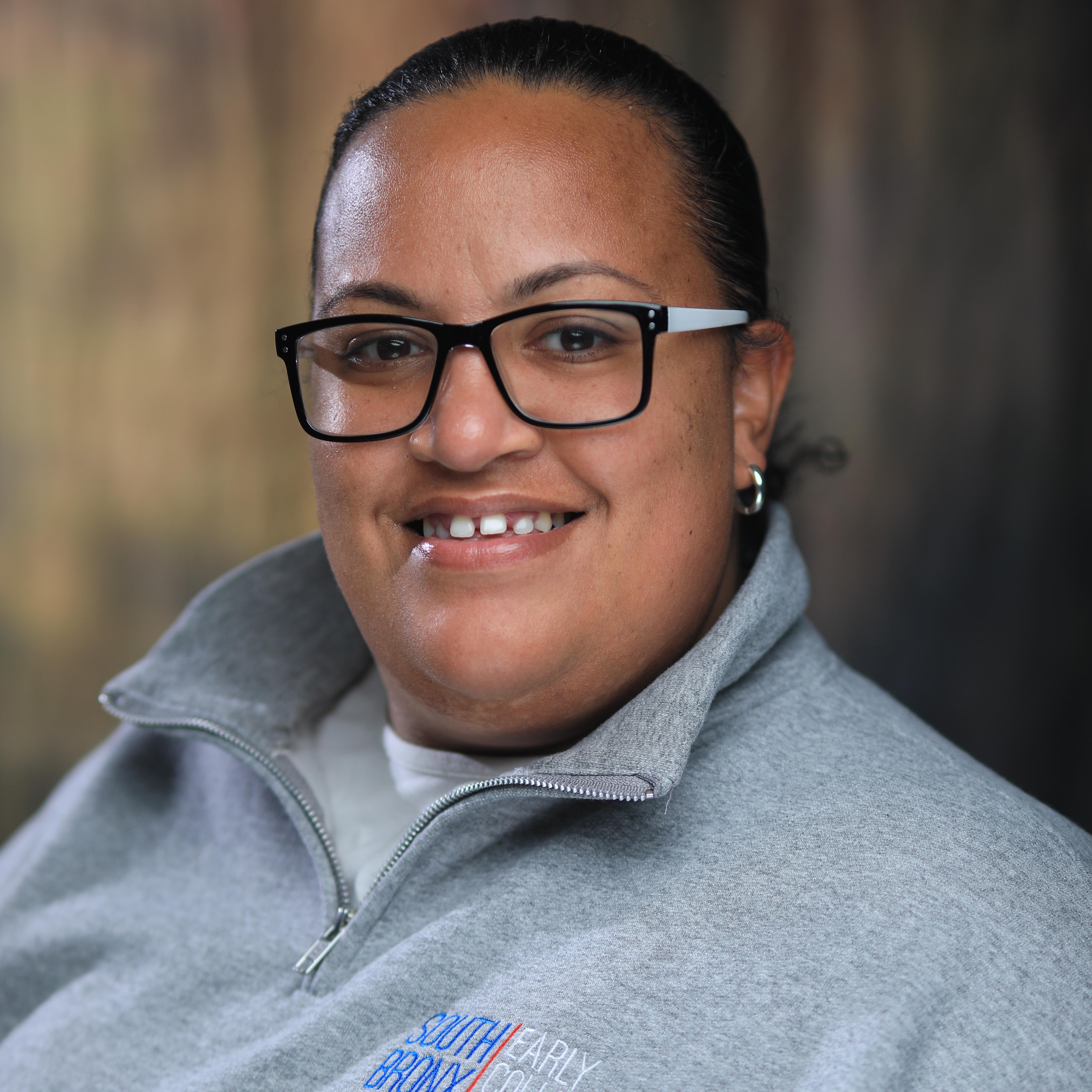 JohannaMaldonado's Profile Photo