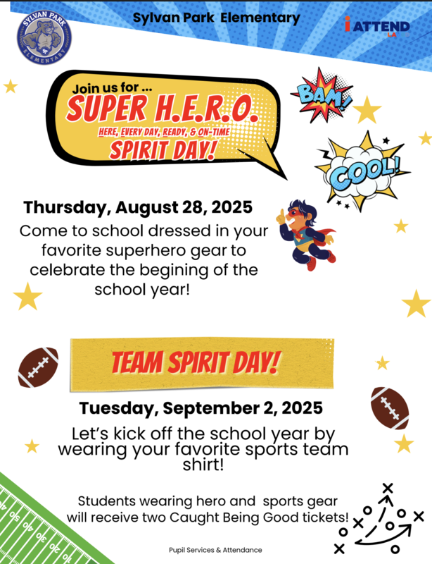 Hero & Sports