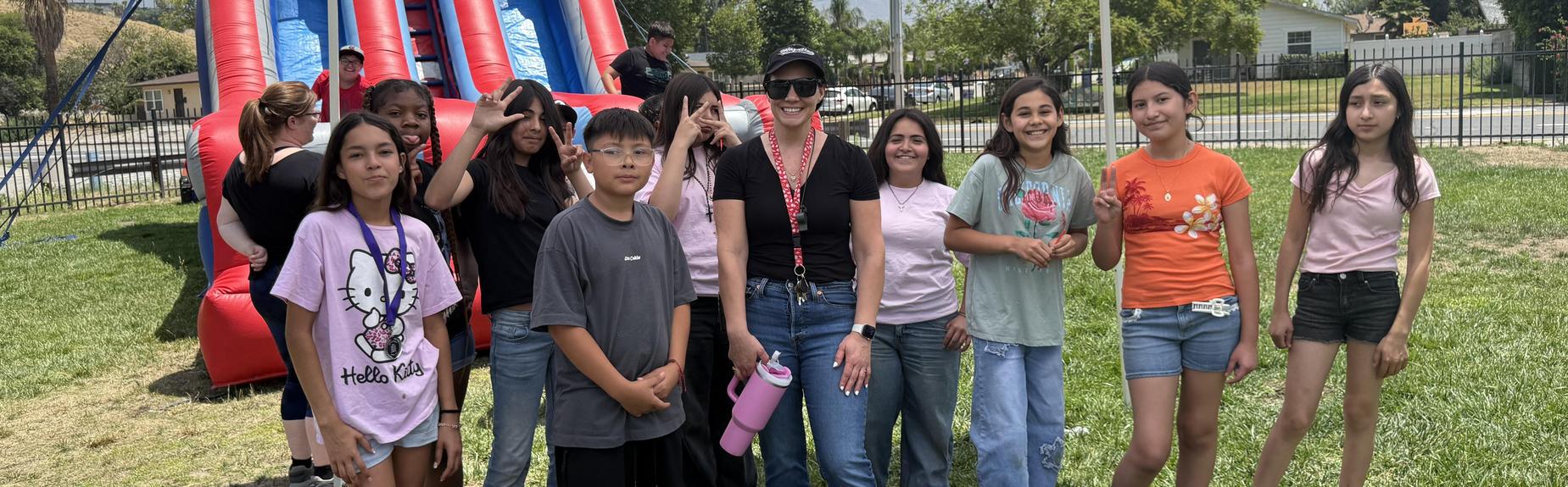 Field Day