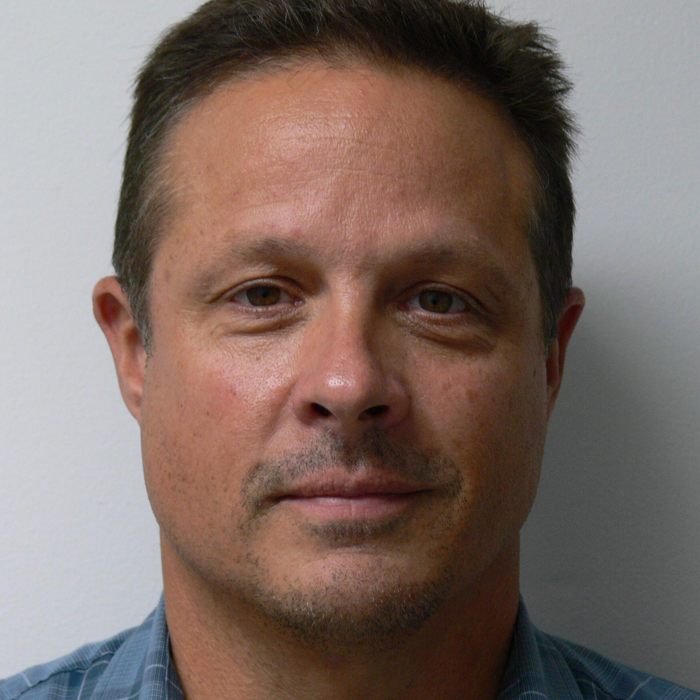 ChrisBlackburn's Profile Photo