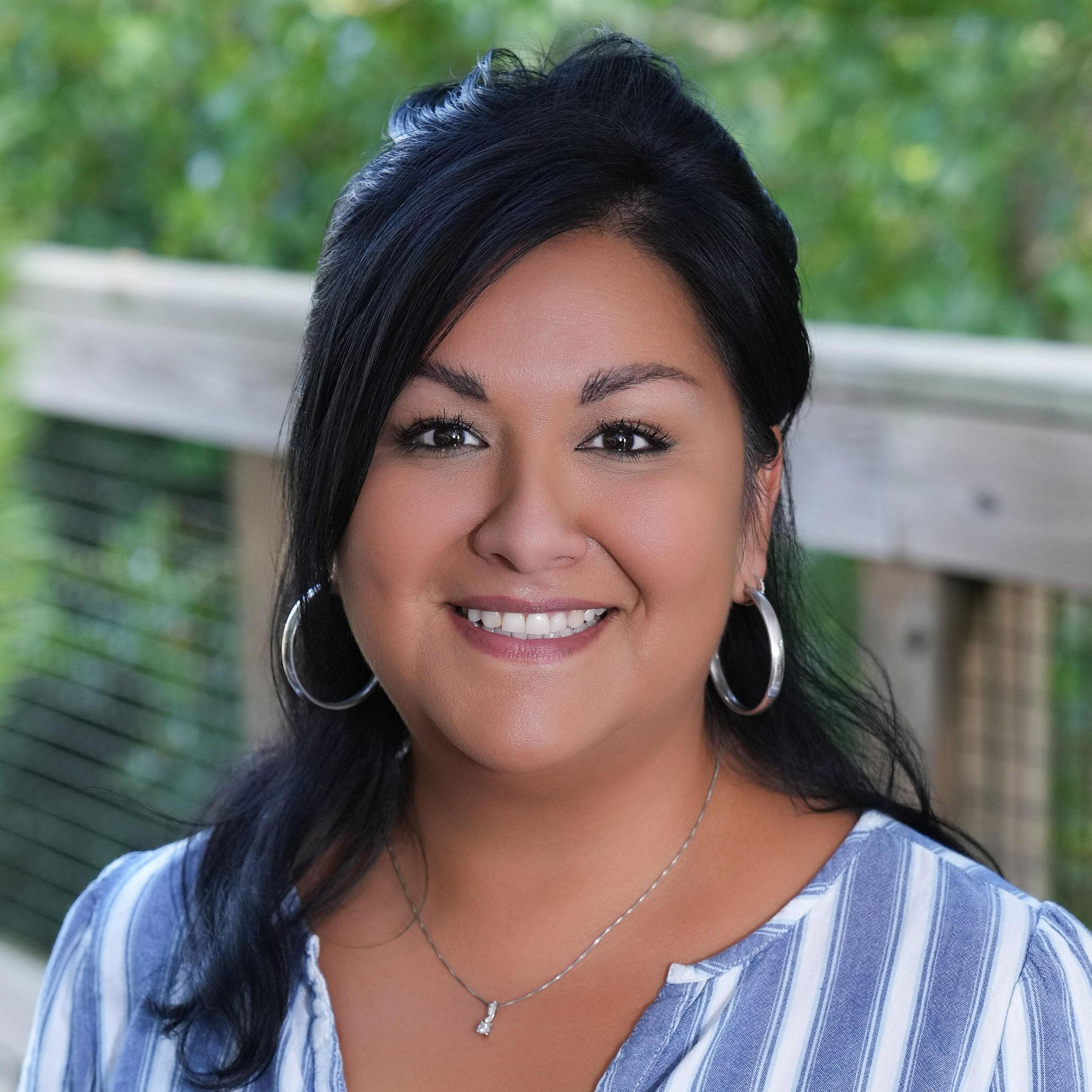 LizElias's Profile Photo