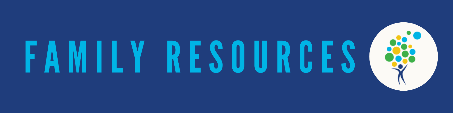 Family resources