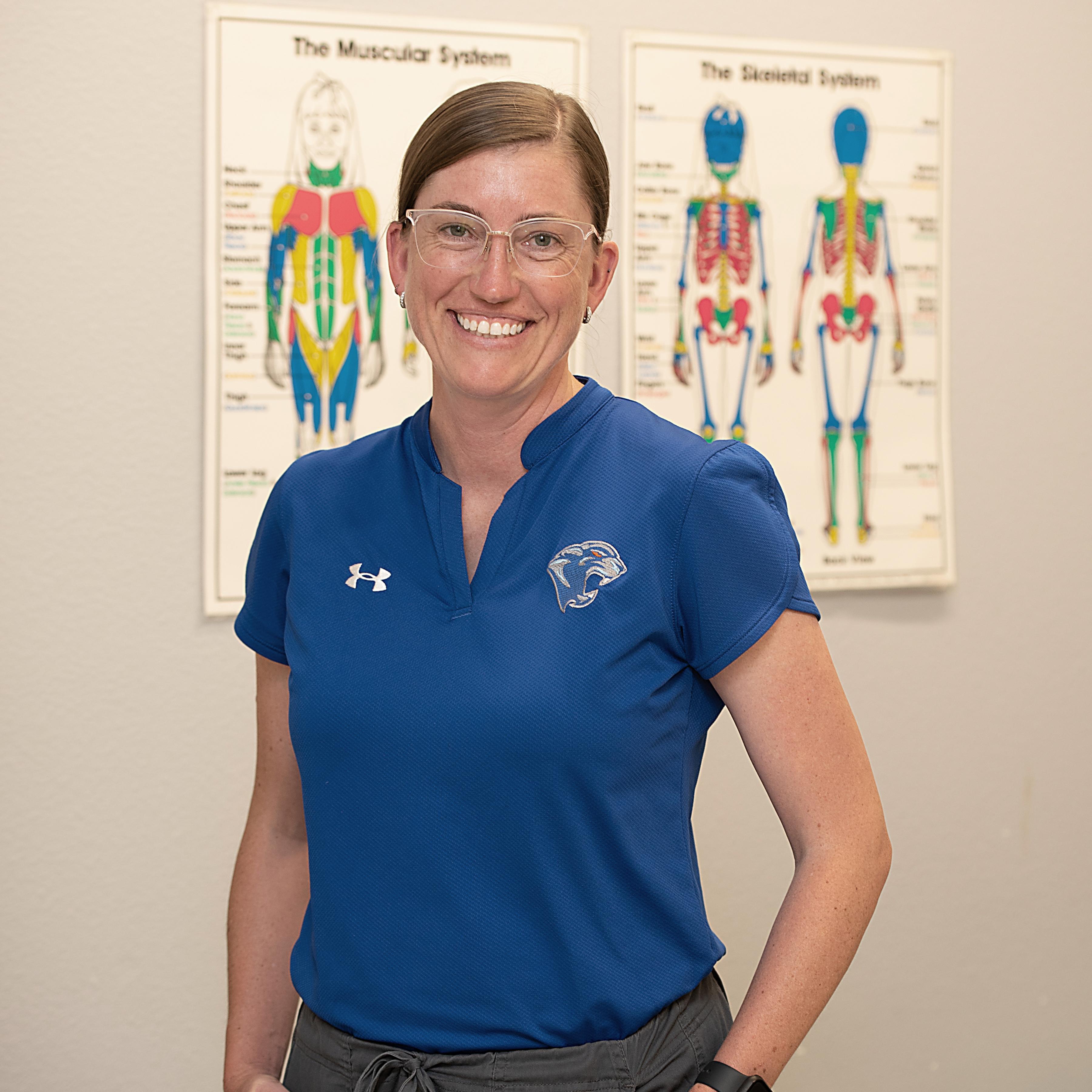 CatherineVerner - BSN, RN, NCSN's Profile Photo