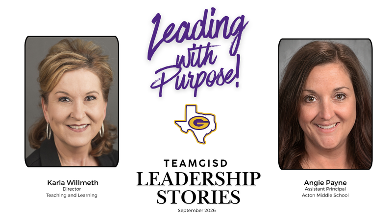 Leading with Purpose Sept 2026