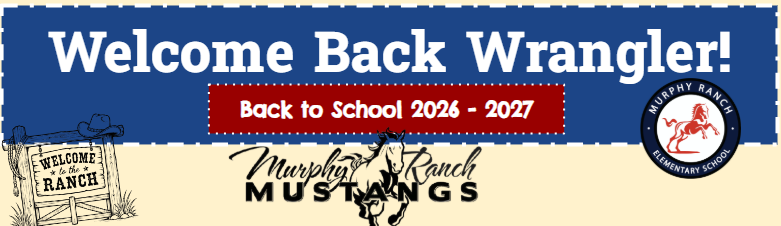 Image of the Welcome Back Community Wrangler Heading