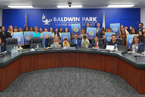 2026 BPUSD PBIS Awards
