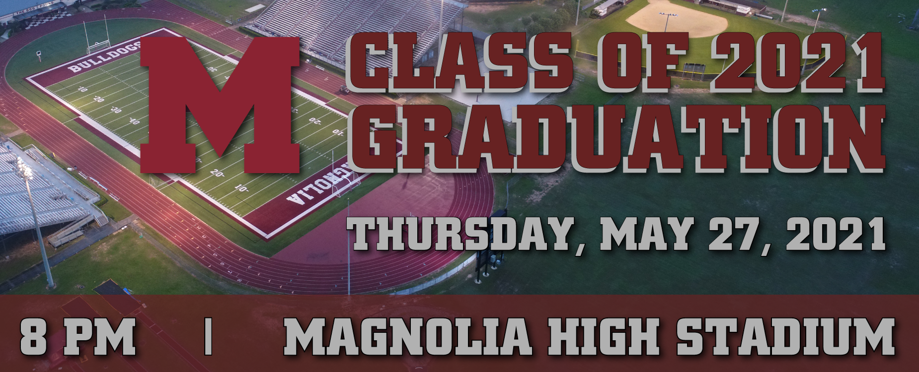 Grad Banner