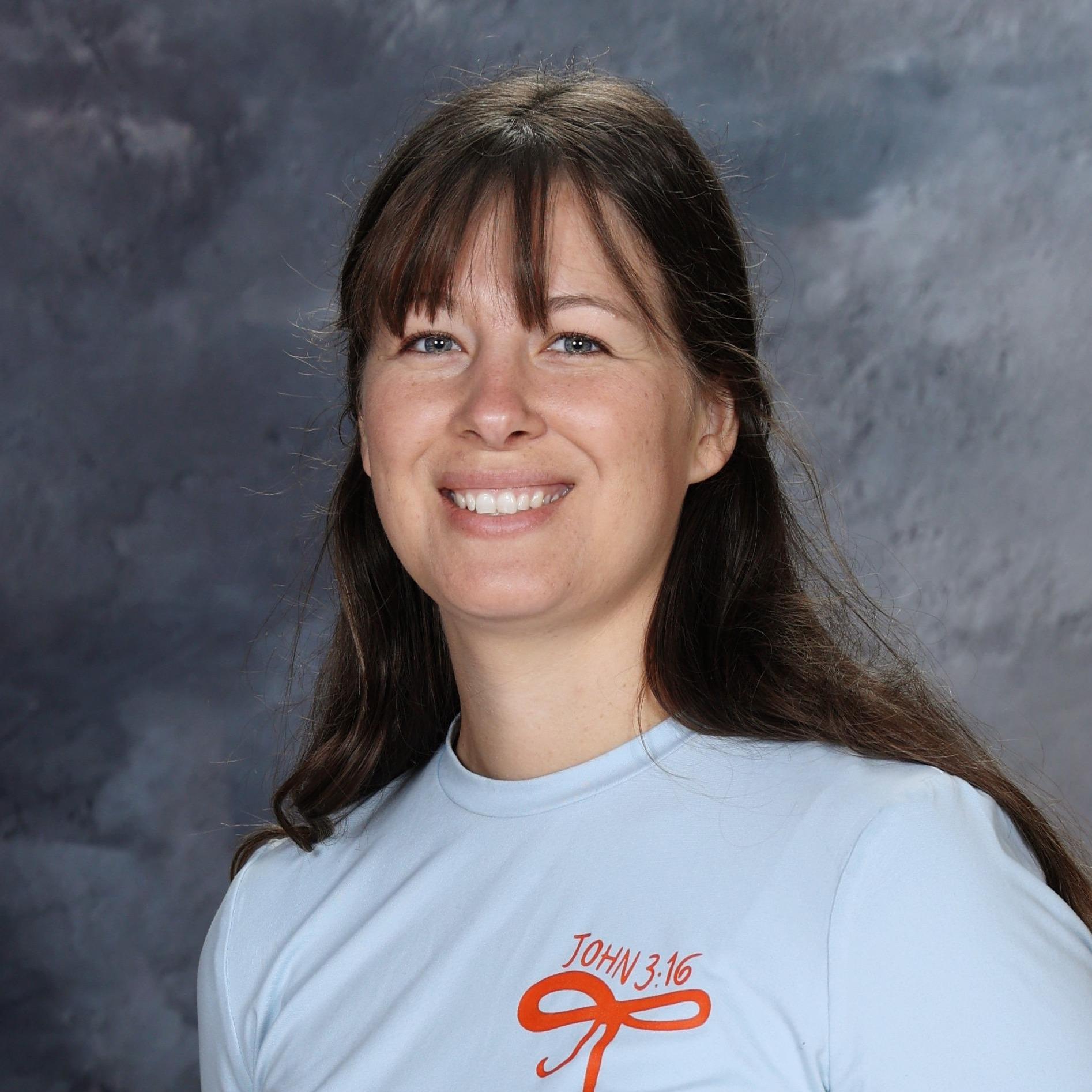 KelciCarson's Profile Photo