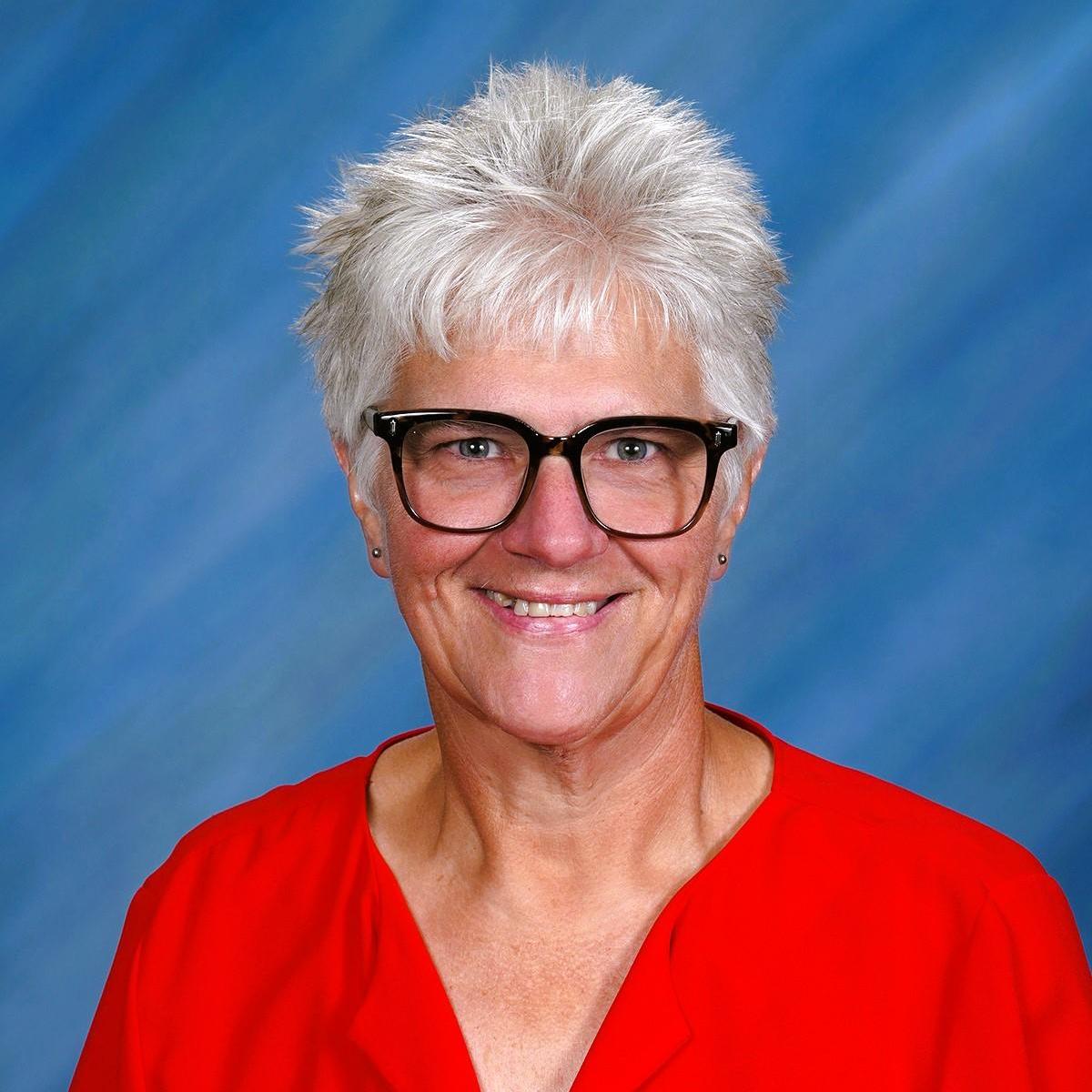GlendolynCrowell's Profile Photo