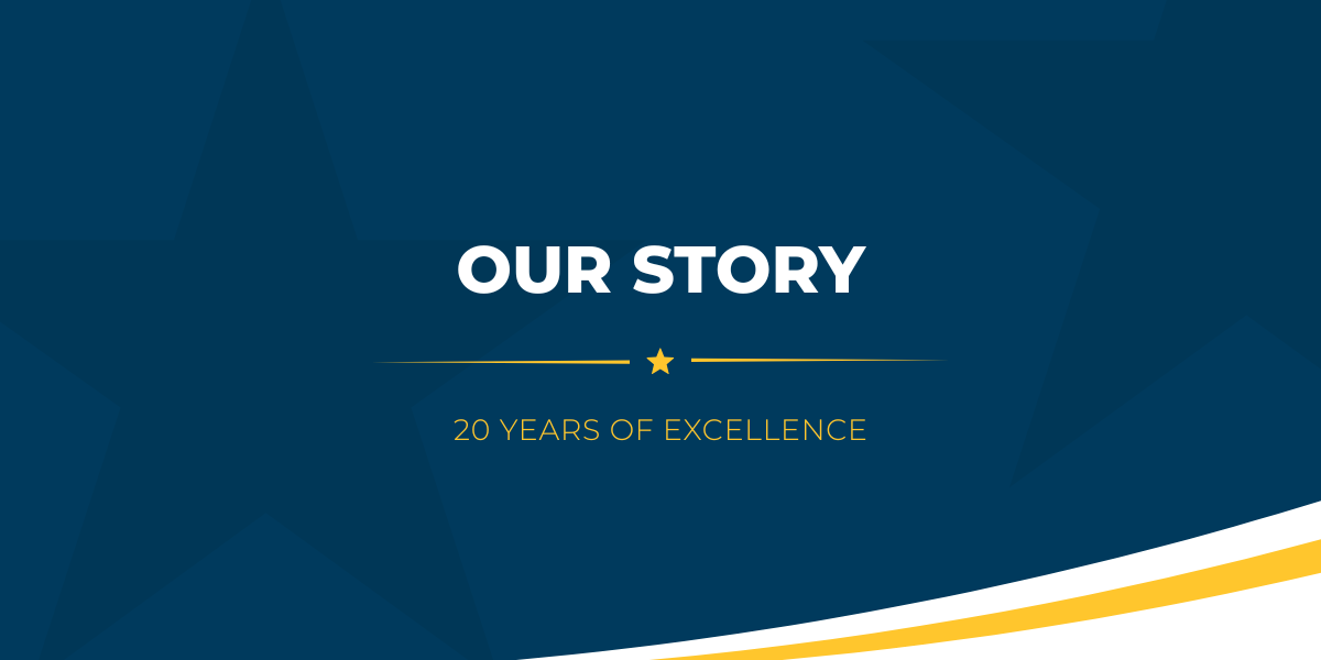 Our Story