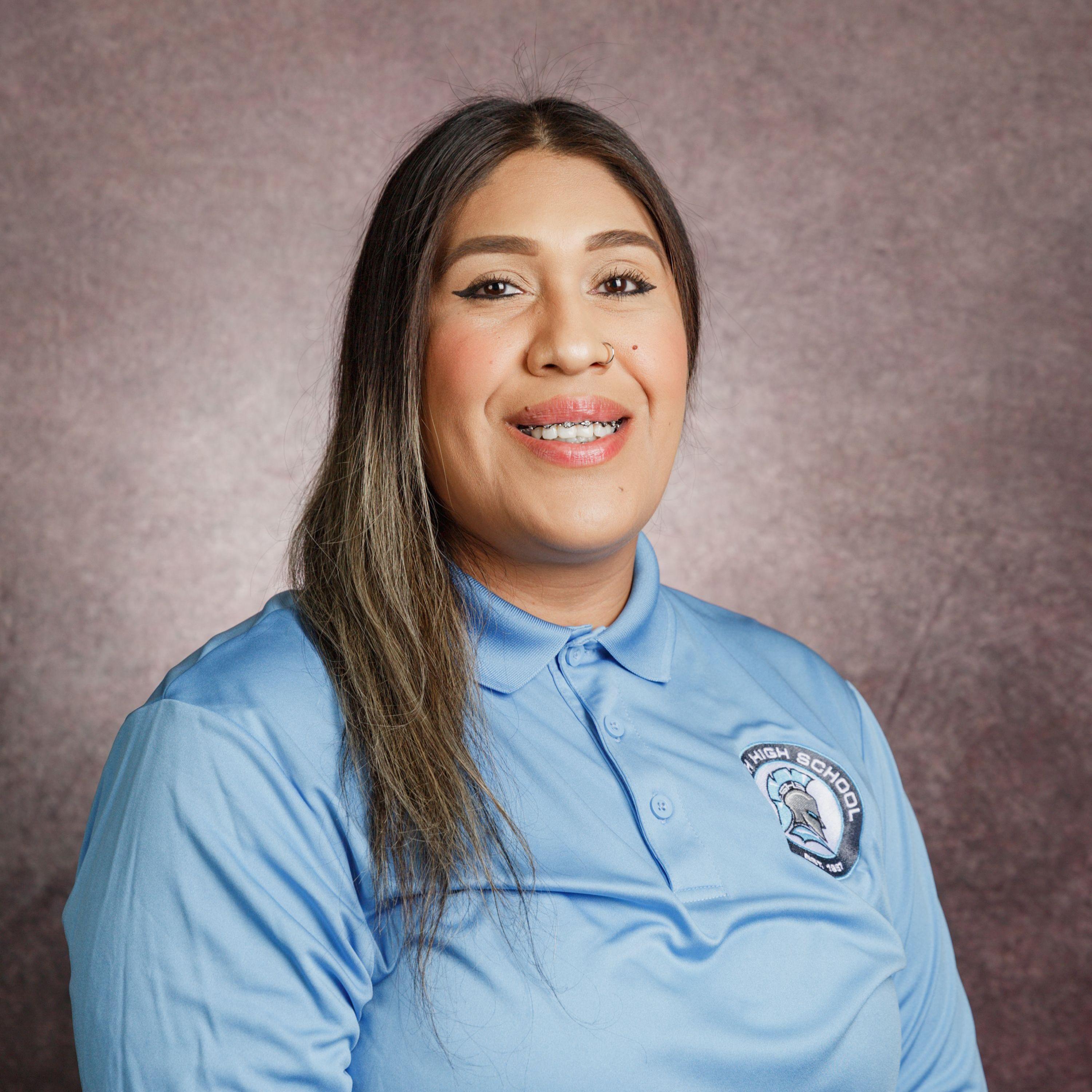 MaribelFabian's Profile Photo