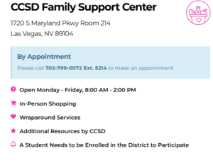 No-Cost Community Markets