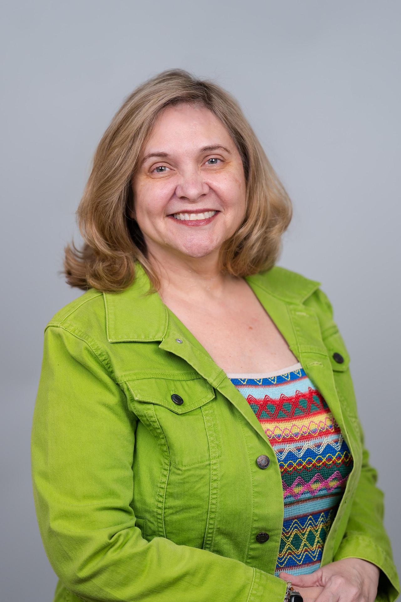 Dorinda Miller