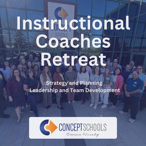 2026 CS Coaches Retreat