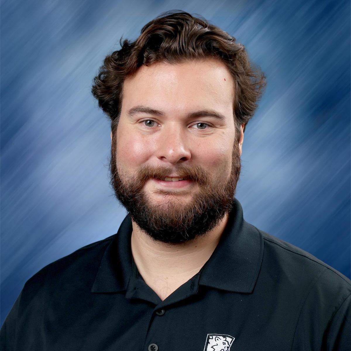 MatthewTisdel's Profile Photo