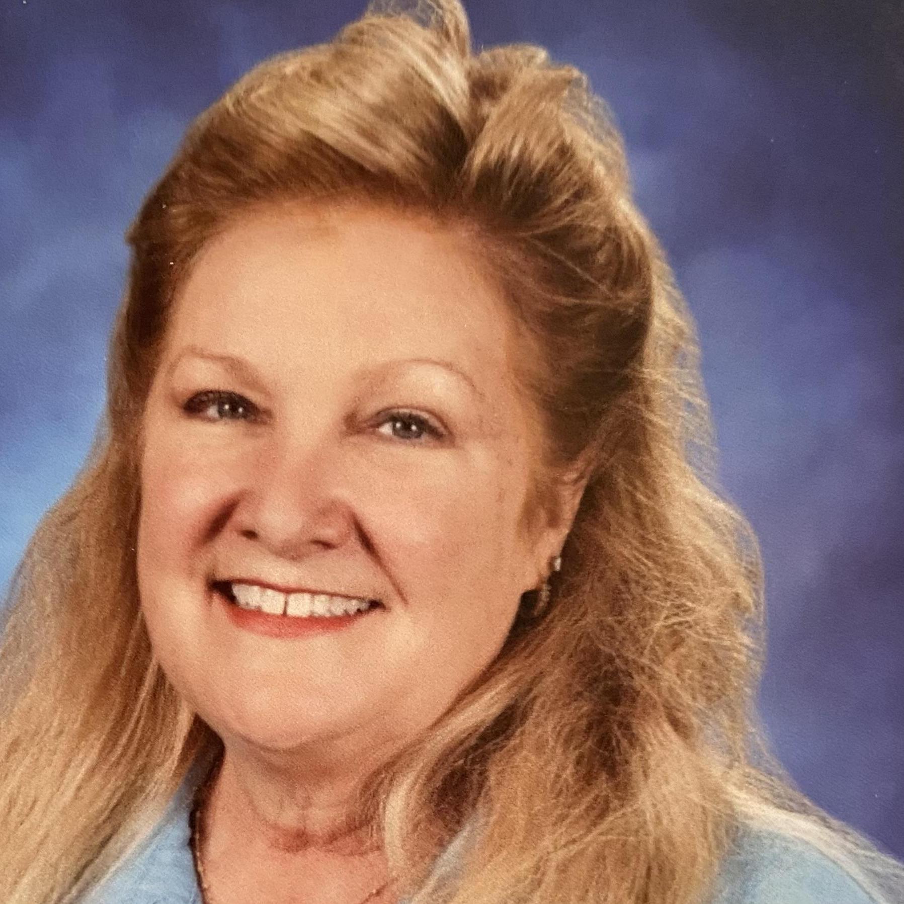JudithHale's Profile Photo