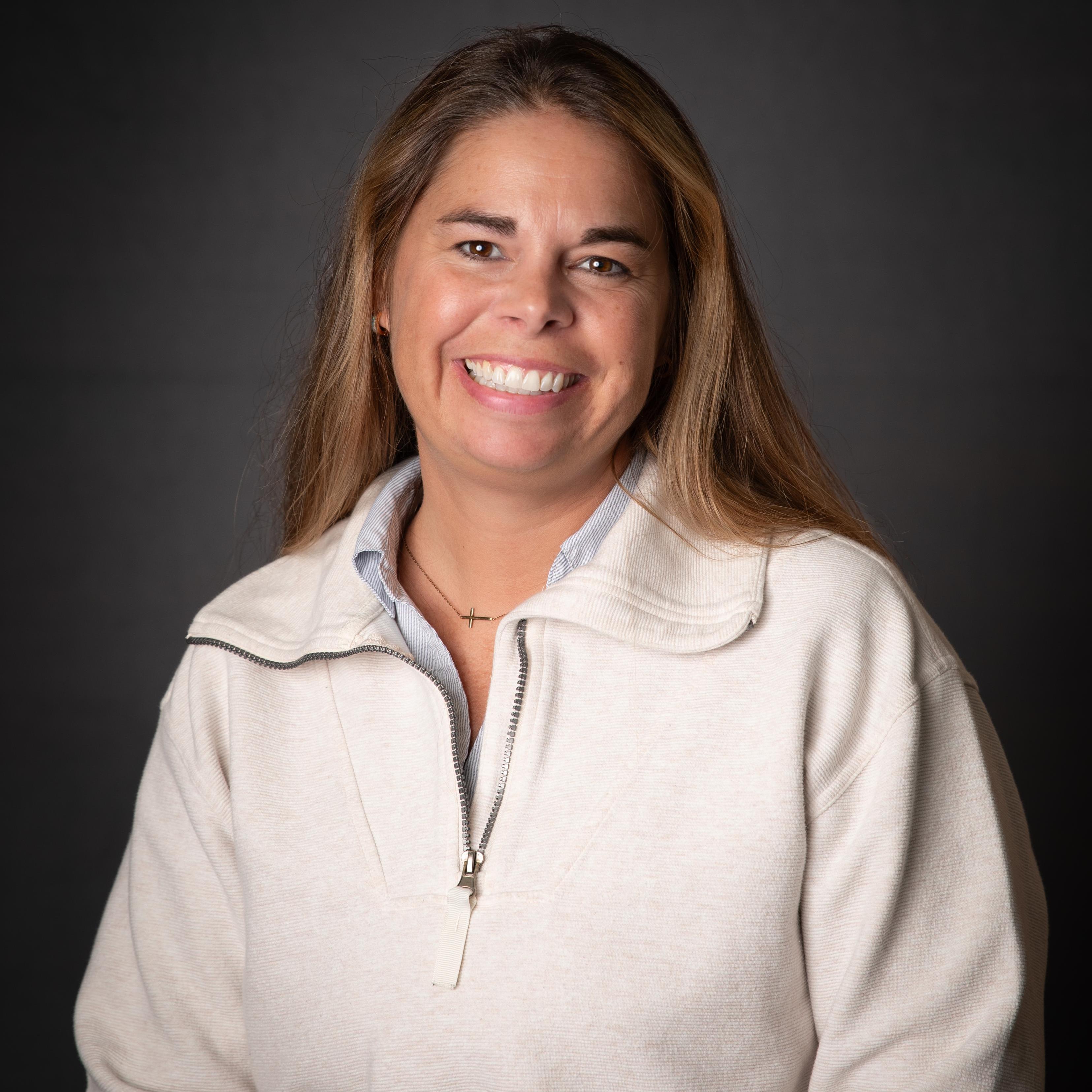 Mary FrancesThrash's Profile Photo