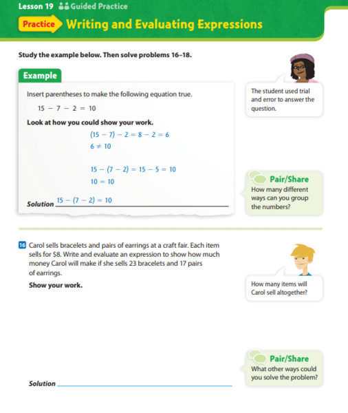 Writing and Evaluating Expressions 7.PNG