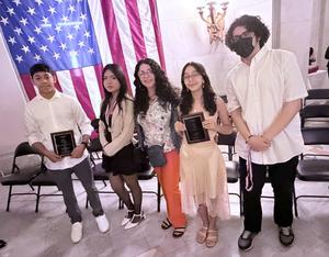 Law Day North Bergen