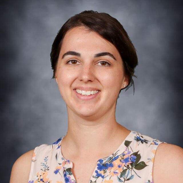AmandaDunn's Profile Photo
