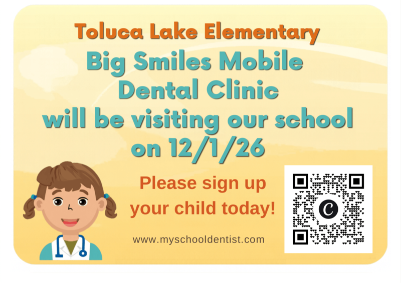 Big Smiles Mobile Dental Clinic