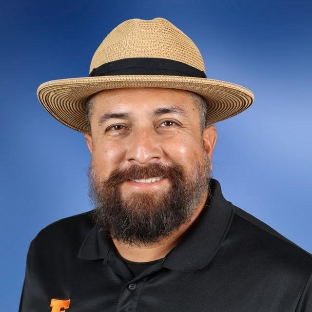MichaelMendoza's Profile Photo