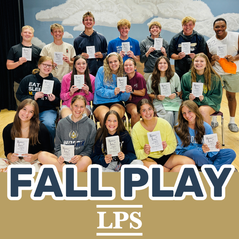 Fall Play
