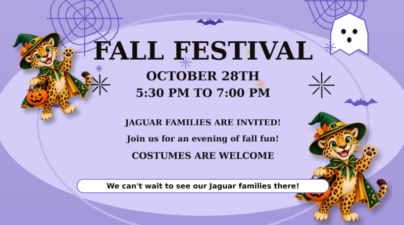 Fall Festival Featured Photo