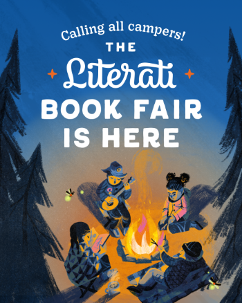 Book Fair Flyer