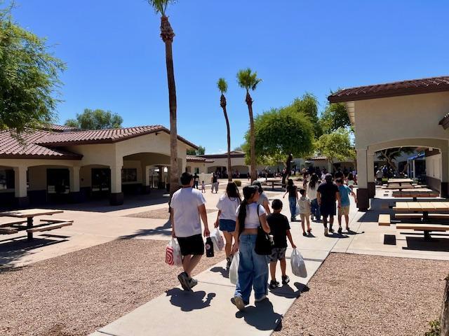 Meet the Teacher yesterday was a ROAR-ing Success! See you all on Monday 🐾