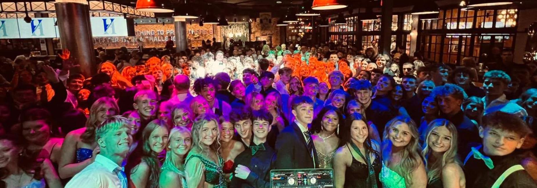 Homecoming Dance