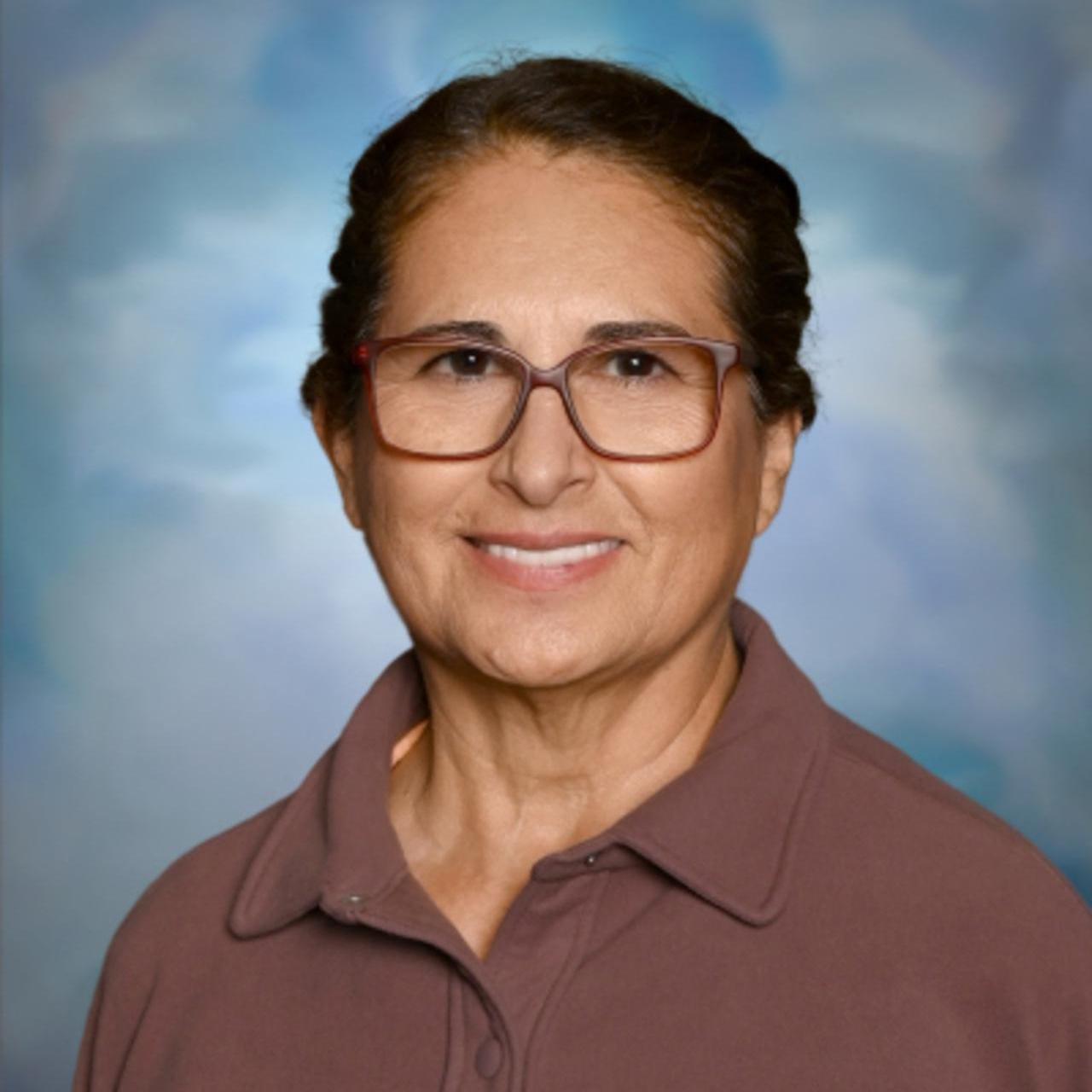 RosaShammas's Profile Photo