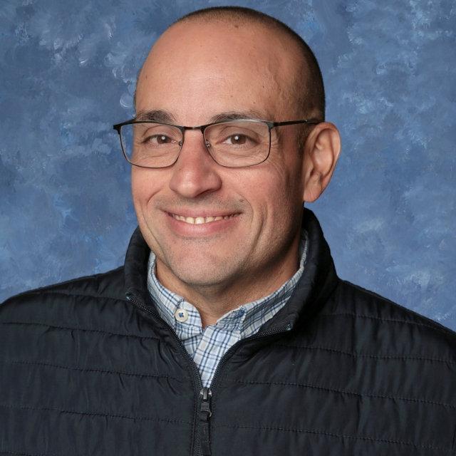 NicholasRini's Profile Photo
