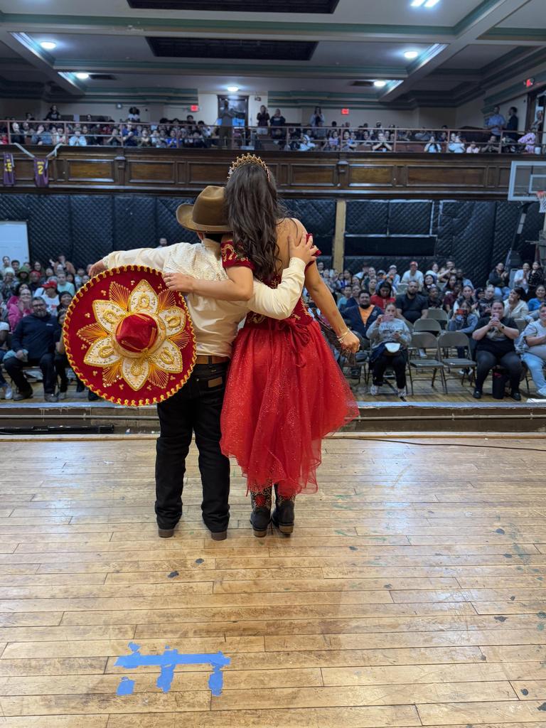 Fashion Show at Cultural Bazaar