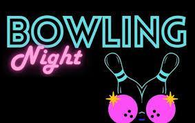 Harmon PTO Presents:  Glow Bowling