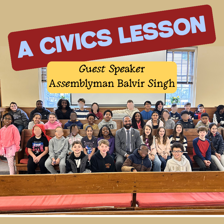 Assemblyman Balvir Singh visits Westfield