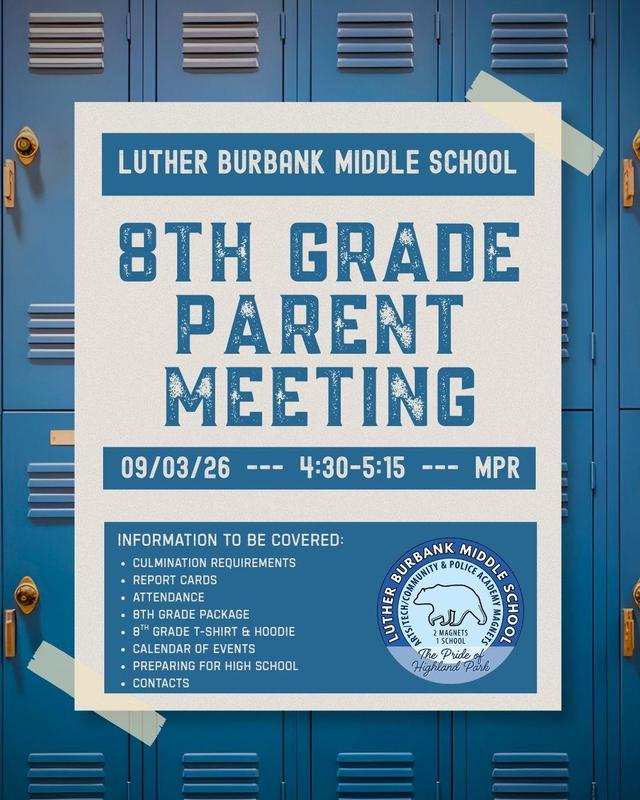 english flyer