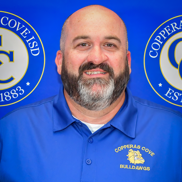MarshallChauvin's Profile Photo
