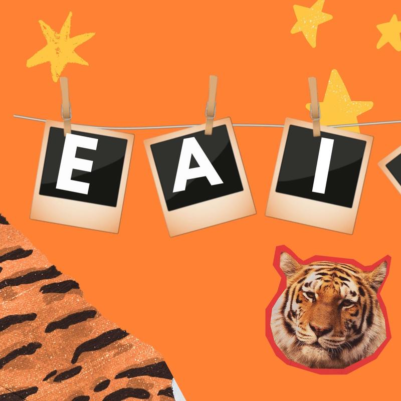 Check Out EAI's 8th Grade End Of The Year Slide Show