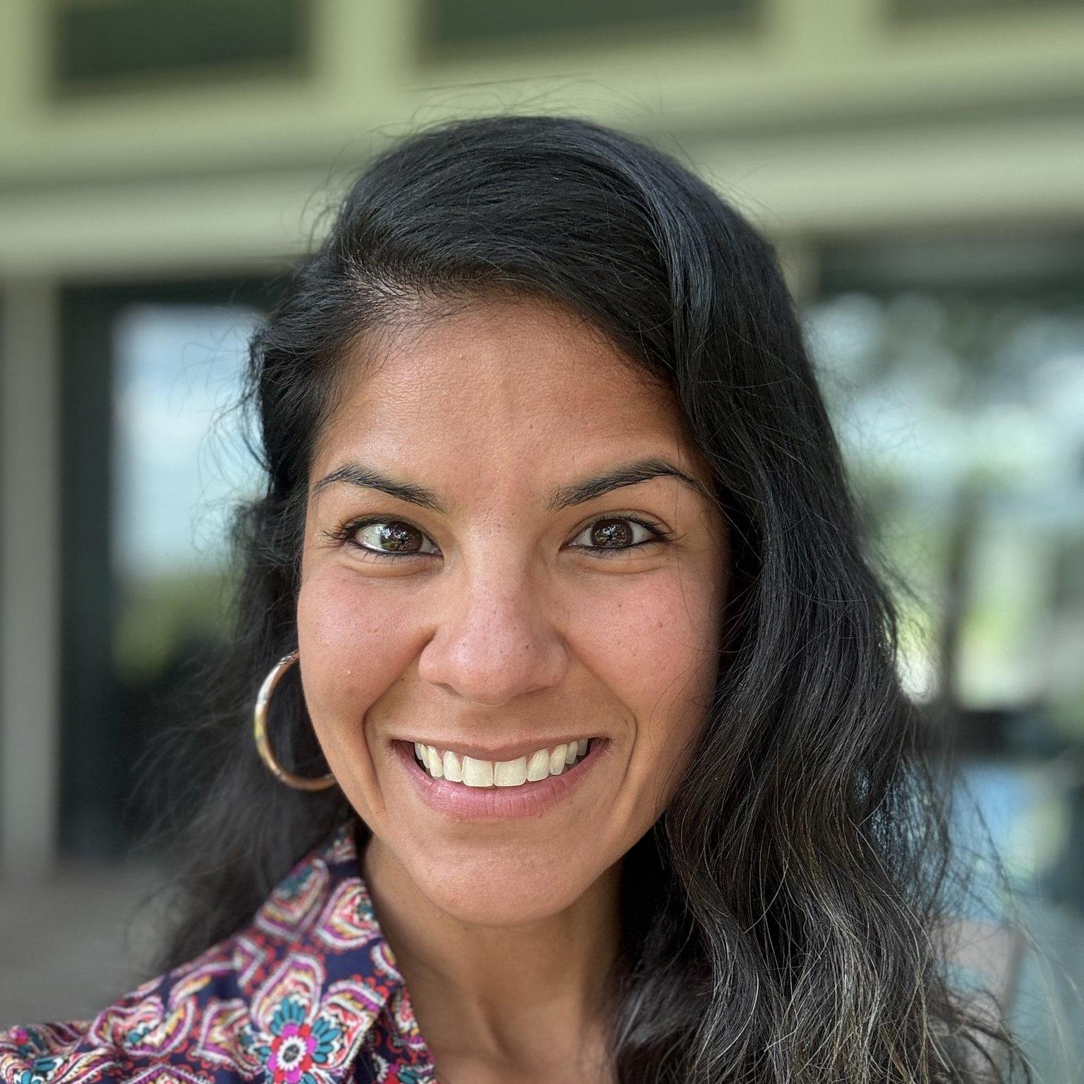 CelinaSanchez's Profile Photo